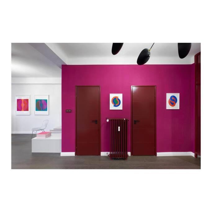 Heart & Cherry Residency Budapeste Exterior foto
