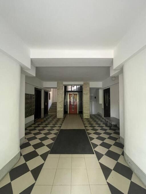 Heart & Cherry Residency Budapeste Exterior foto