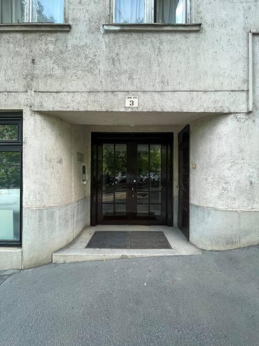 Heart & Cherry Residency Budapeste Exterior foto