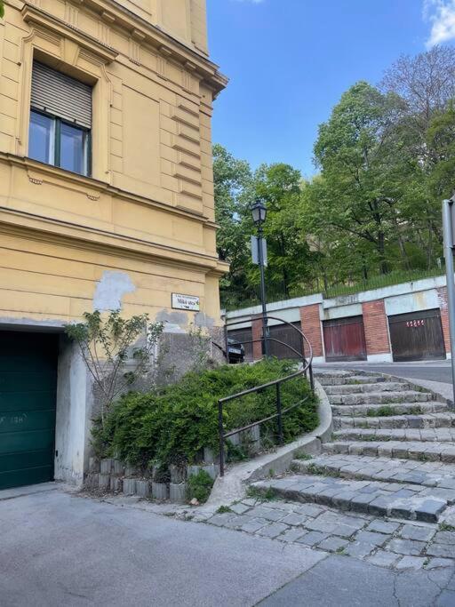 Heart & Cherry Residency Budapeste Exterior foto
